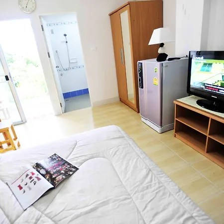 Baan San Suk Sukhumvit 93 Hotel